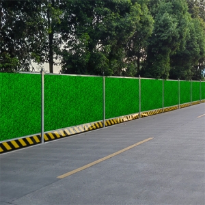 金美城施工围挡 四川工地如何通过安全检查？