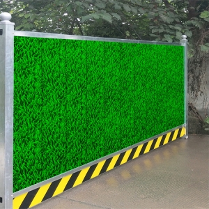 陆地龙围挡是否含安装服务？目前提供指导安装支持