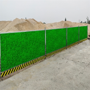 四川哪些城市对围挡有特殊要求？陆地龙分区域适配