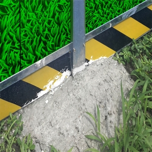 锌钢护栏和不锈钢护栏在四川潮湿环境下如何选择？