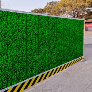 施工挡板围挡快*安装技巧 四川工地**施工方案